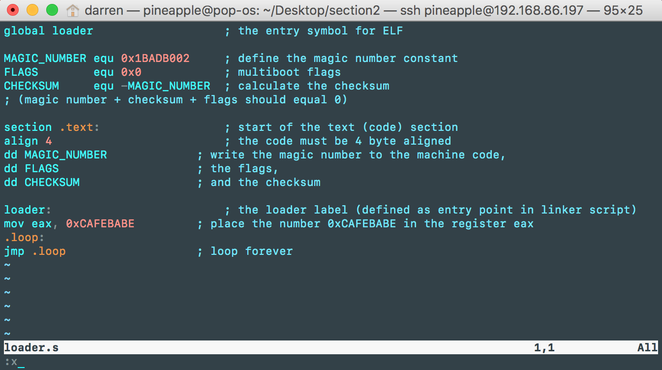2.3.1_vim